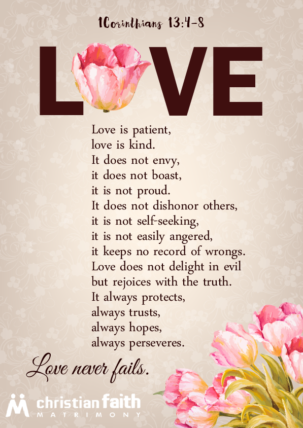 Love Printable