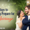 5 Ways to Spiritually Prepare for Marriage